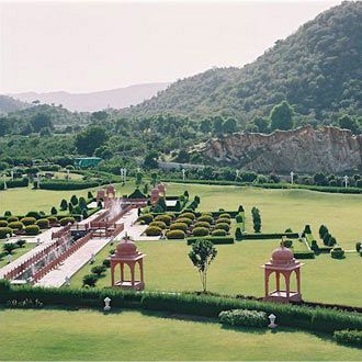 The Gold Palace & Resorts Jaipur Ngoại thất bức ảnh